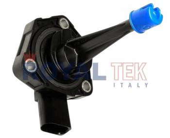SENSOR NIVEL REFRIGERANTE / ACEITE ROYALTEK